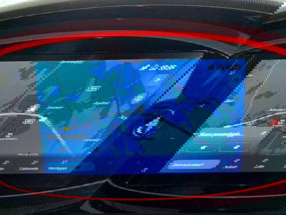 Toyota Aygo X usata a Trieste (17)