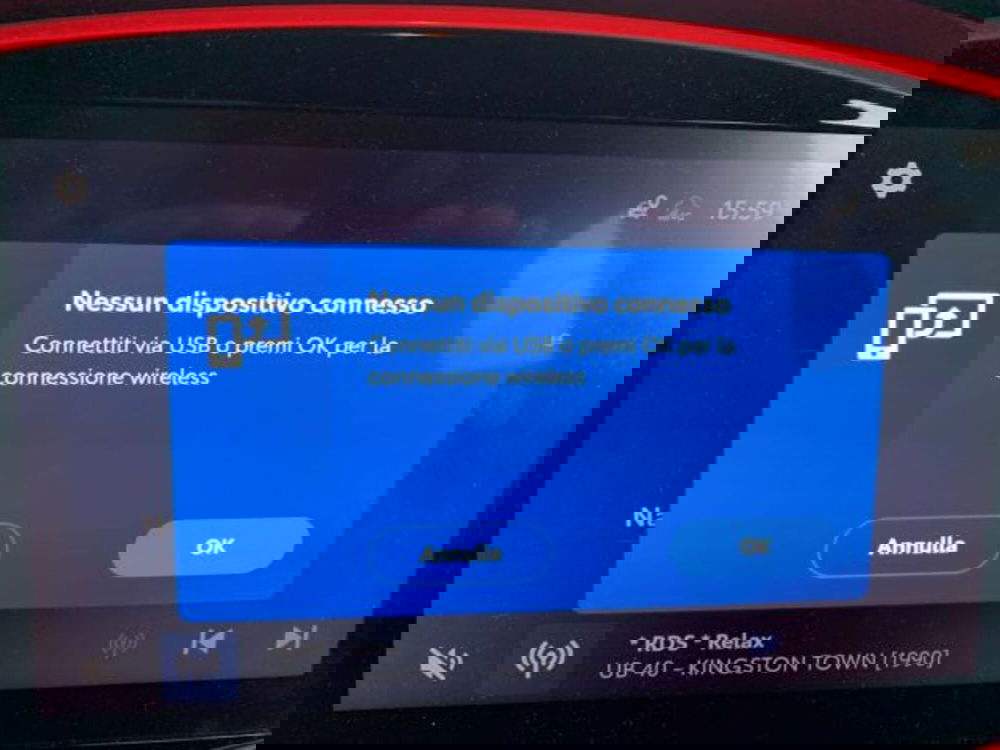 Toyota Aygo X usata a Trieste (18)