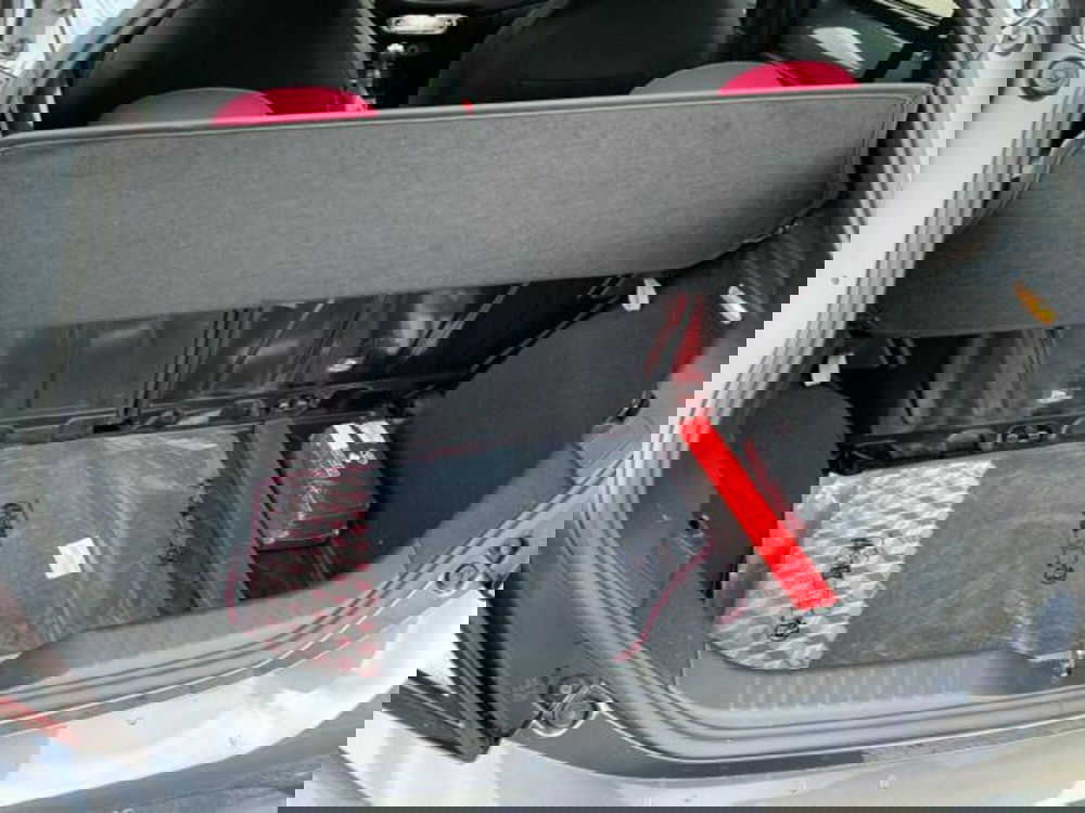 Toyota Aygo X usata a Trieste (20)