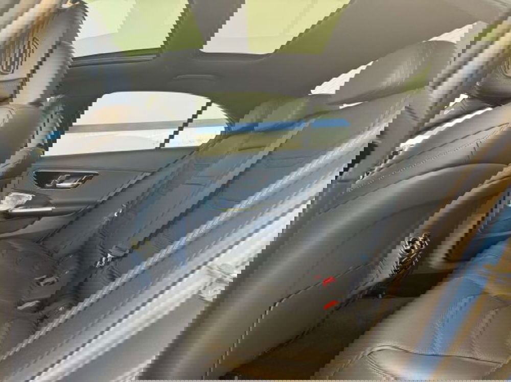 Mercedes-Benz Classe C usata a Torino (10)