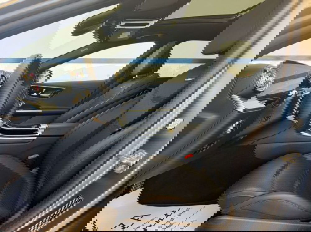 Mercedes-Benz Classe C usata a Torino (7)