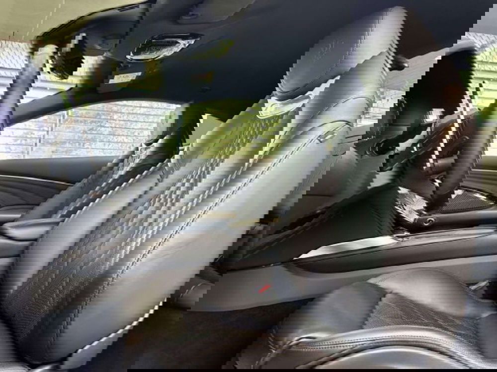 Maserati Granturismo usata a Torino (10)