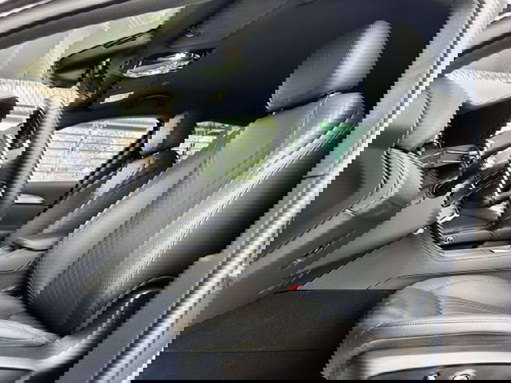 Maserati Grecale usata a Torino (10)