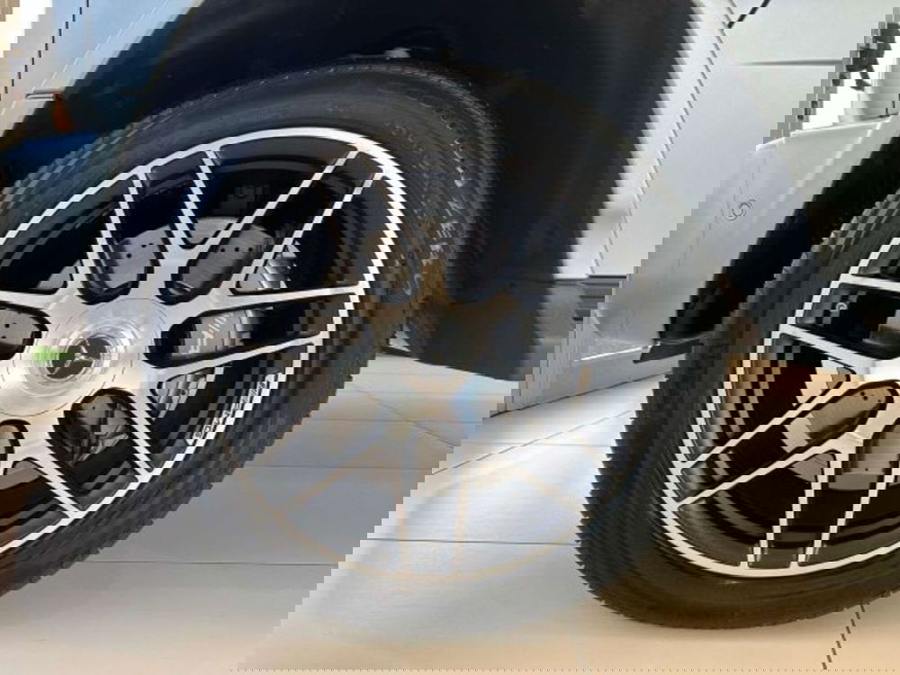 Mercedes-Benz Classe G usata a Torino (4)