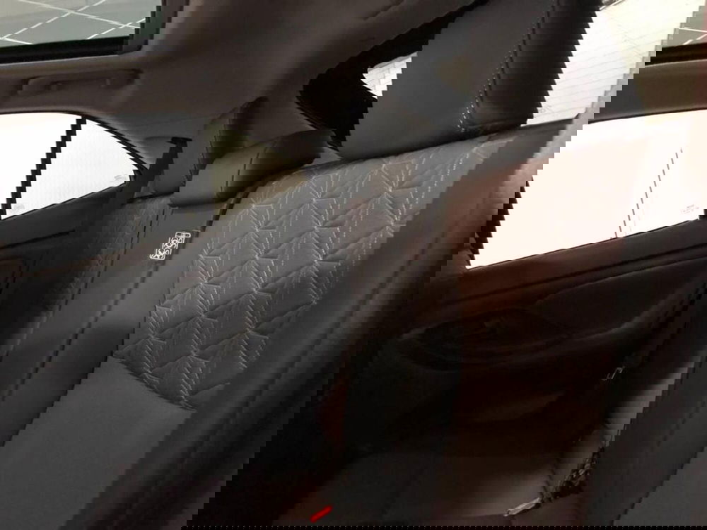 Toyota Yaris Cross usata a Torino (14)