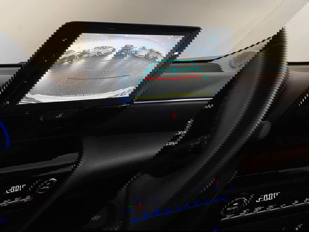 Toyota Yaris Cross usata a Torino (8)