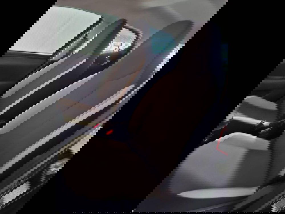 Toyota Aygo usata a Torino (13)