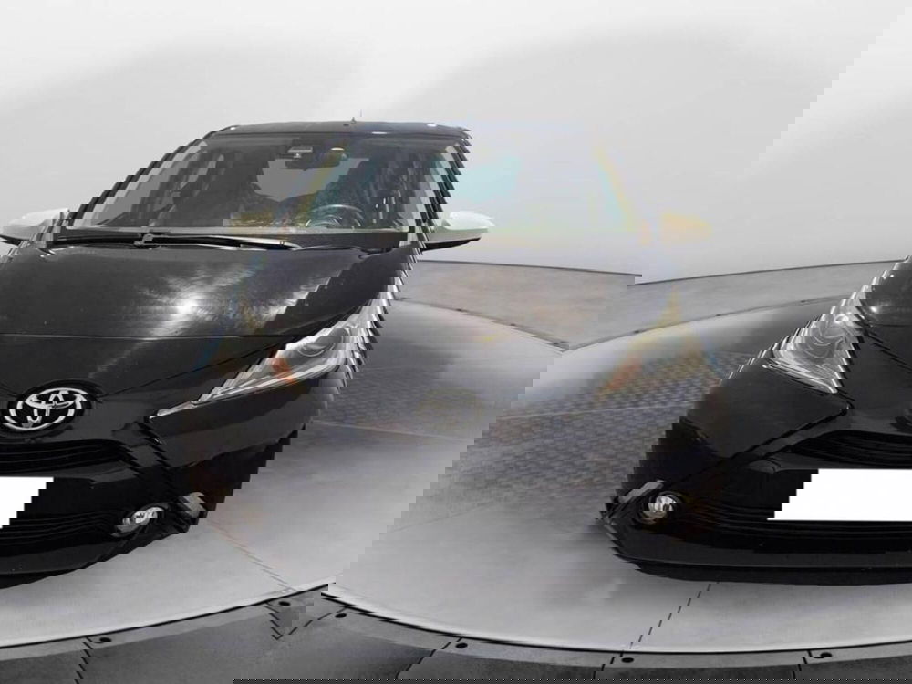 Toyota Aygo usata a Torino (2)