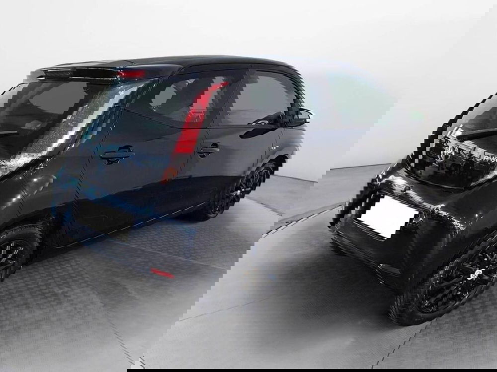 Toyota Aygo usata a Torino (4)