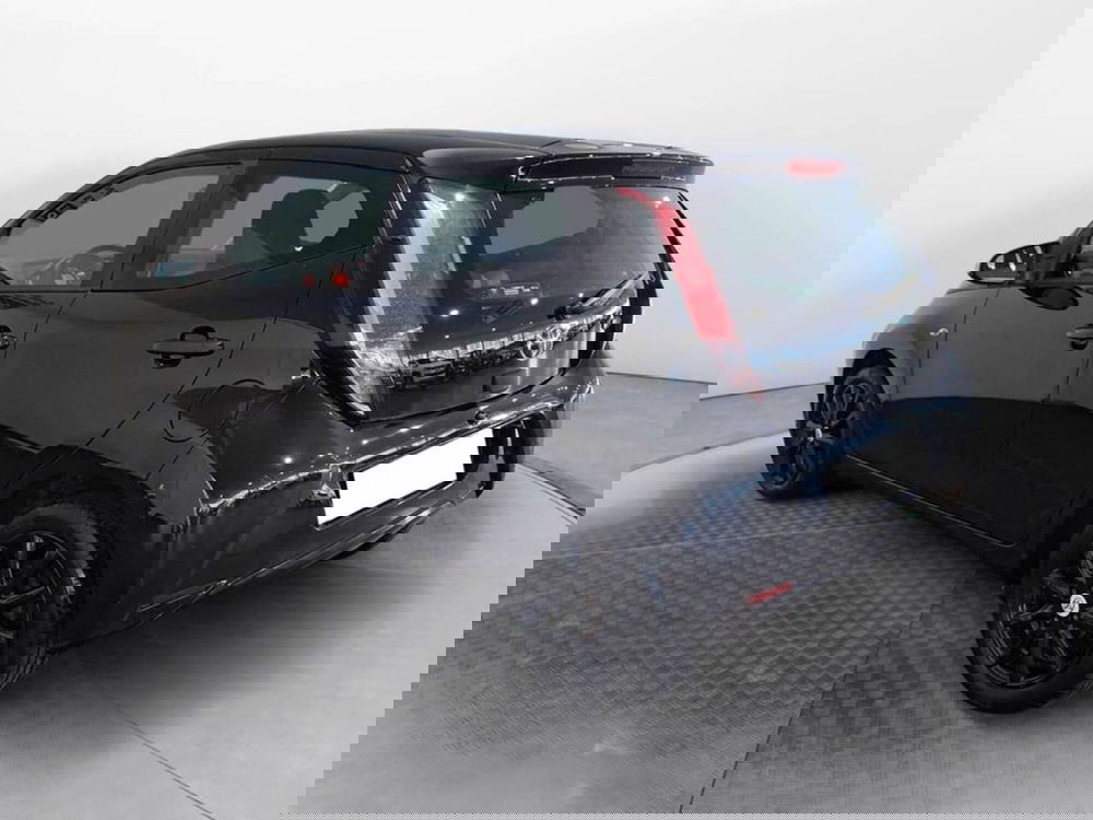 Toyota Aygo usata a Torino (6)