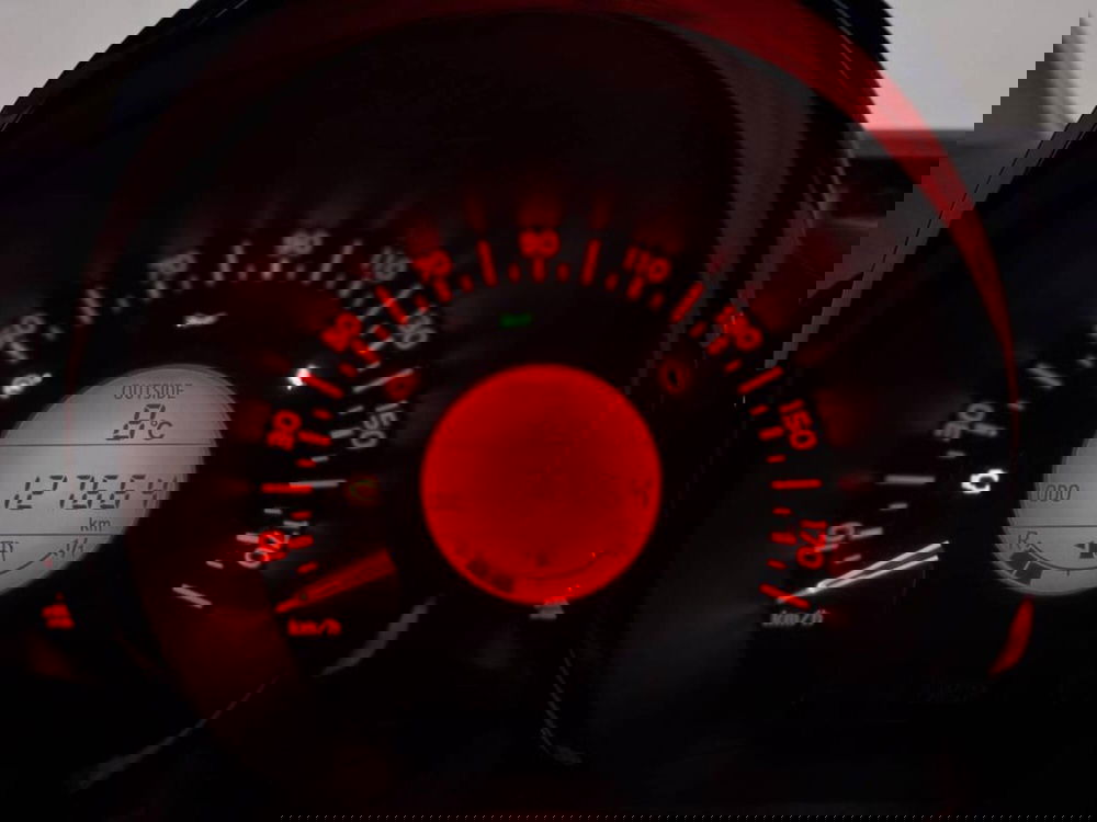 Toyota Aygo usata a Torino (7)