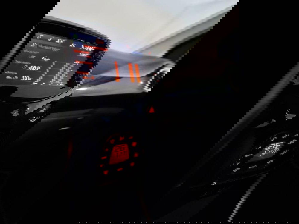 Toyota Aygo usata a Torino (8)