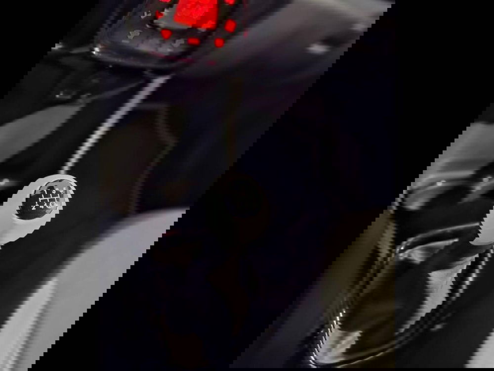 Toyota Aygo usata a Torino (9)