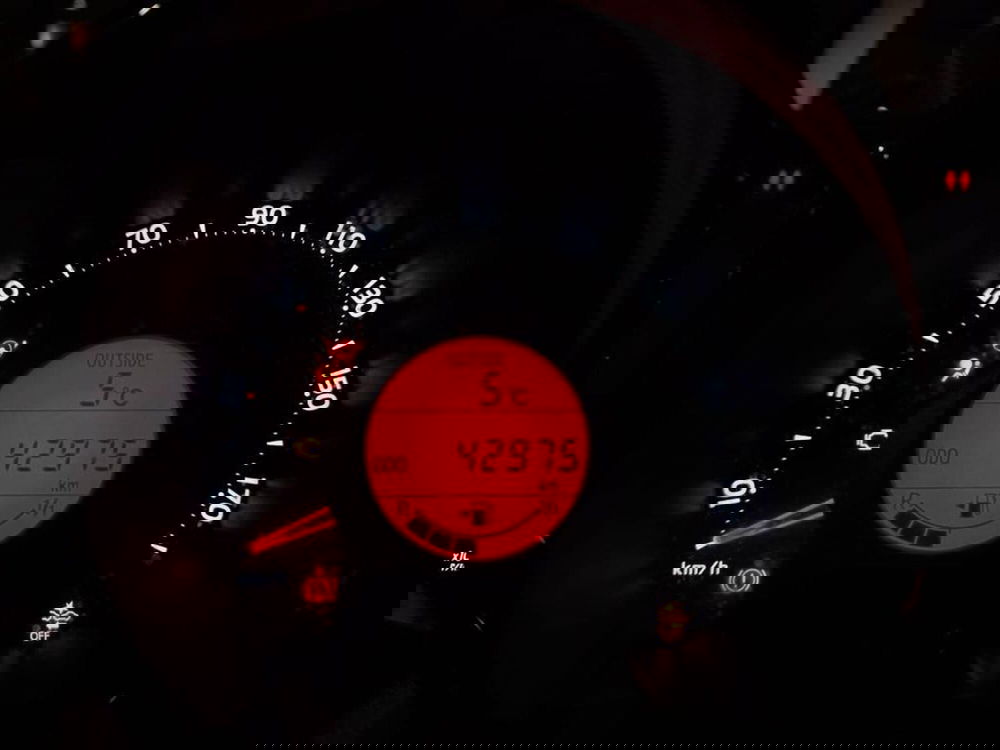 Toyota Aygo usata a Torino (8)