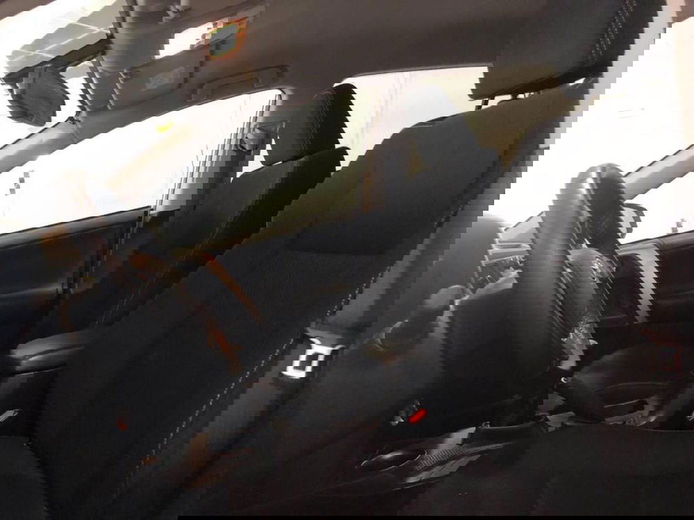 Toyota Rav4 usata a Torino (10)