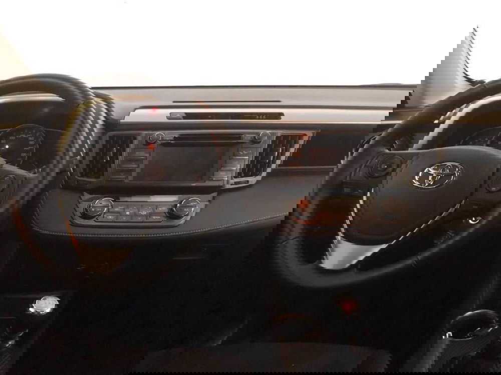 Toyota Rav4 usata a Torino (12)