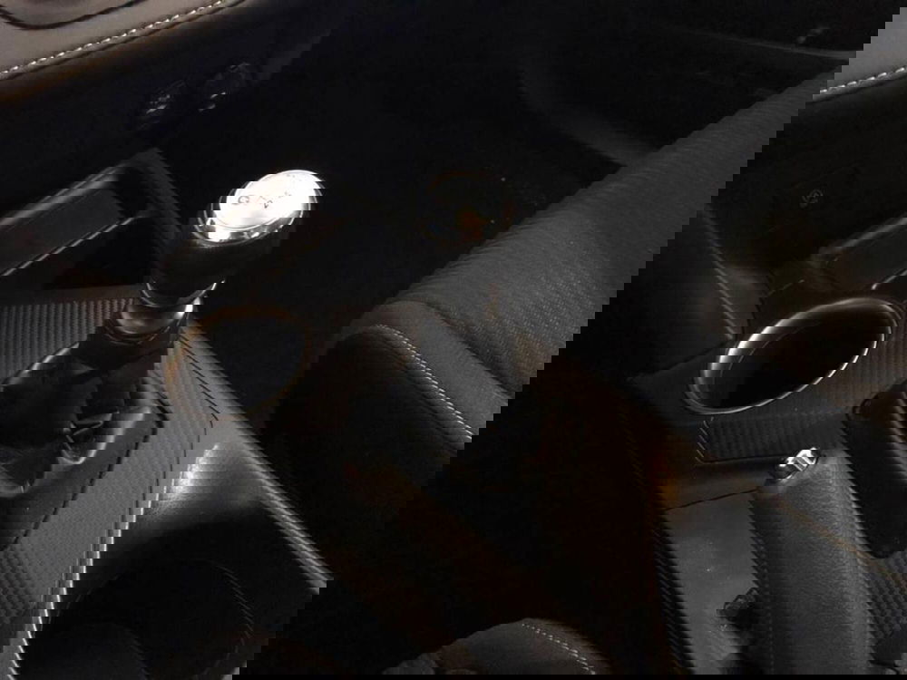 Toyota Rav4 usata a Torino (15)