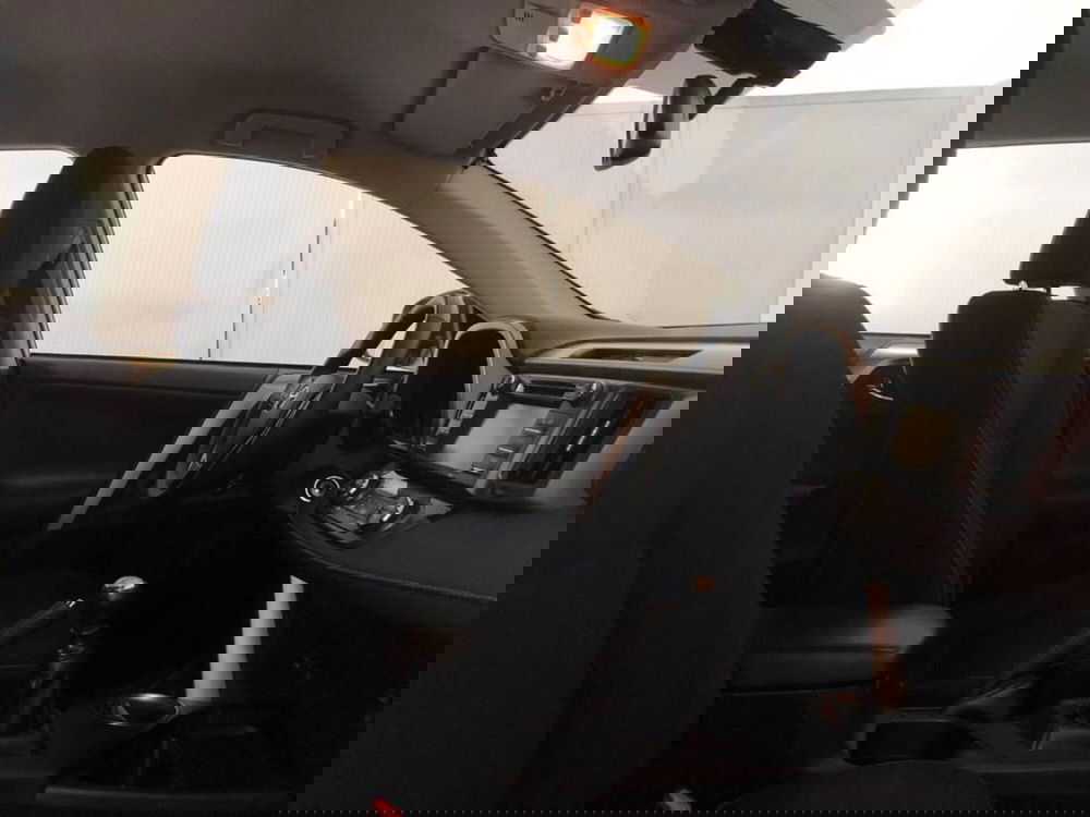 Toyota Rav4 usata a Torino (7)