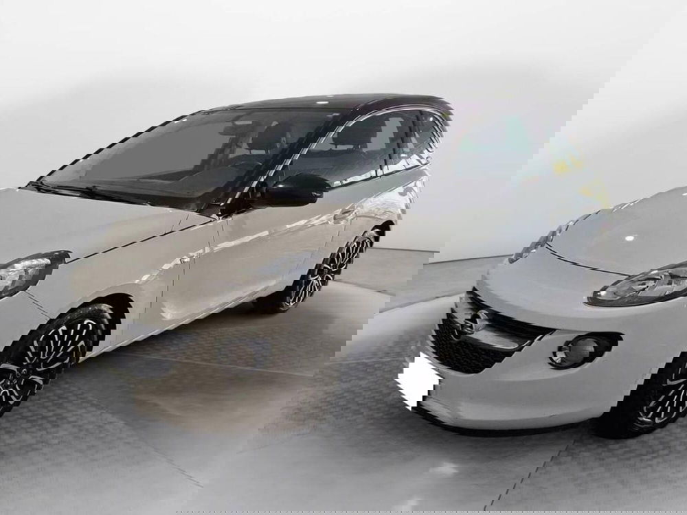 Opel Adam usata a Torino