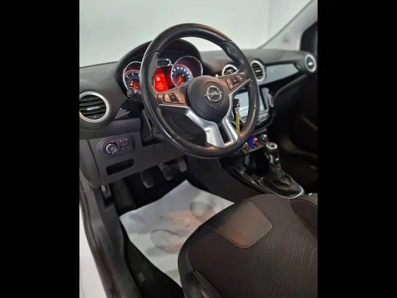 Opel Adam usata a Torino (10)