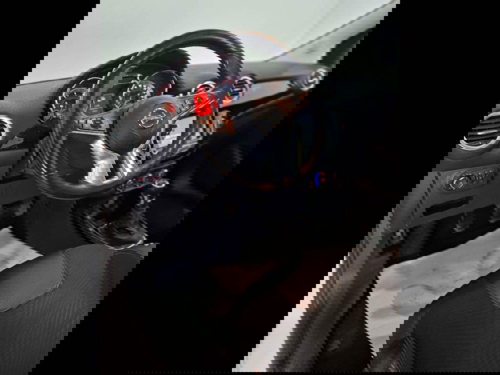 Opel Adam usata a Torino (10)