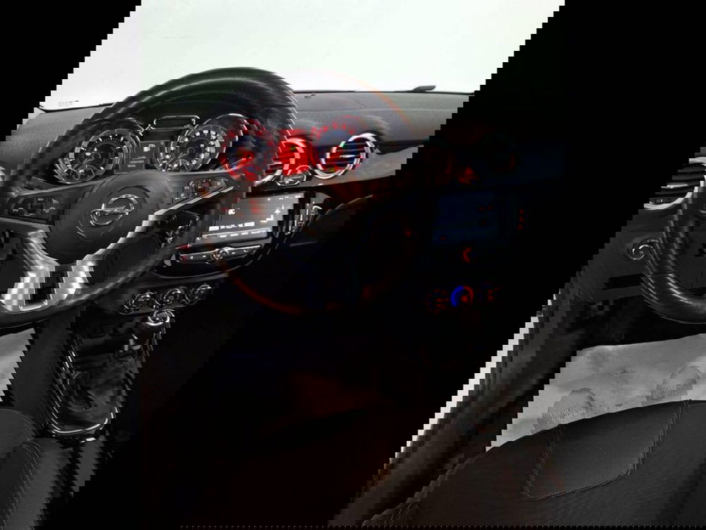 Opel Adam usata a Torino (11)