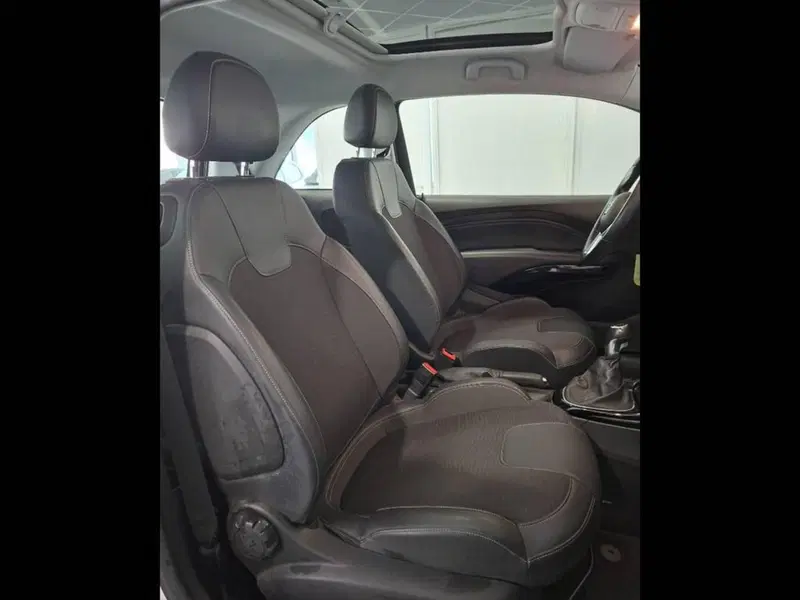 Opel Adam usata a Torino (13)
