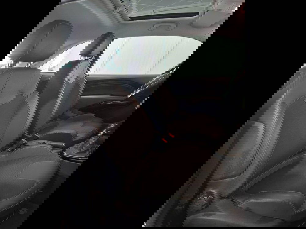 Opel Adam usata a Torino (13)