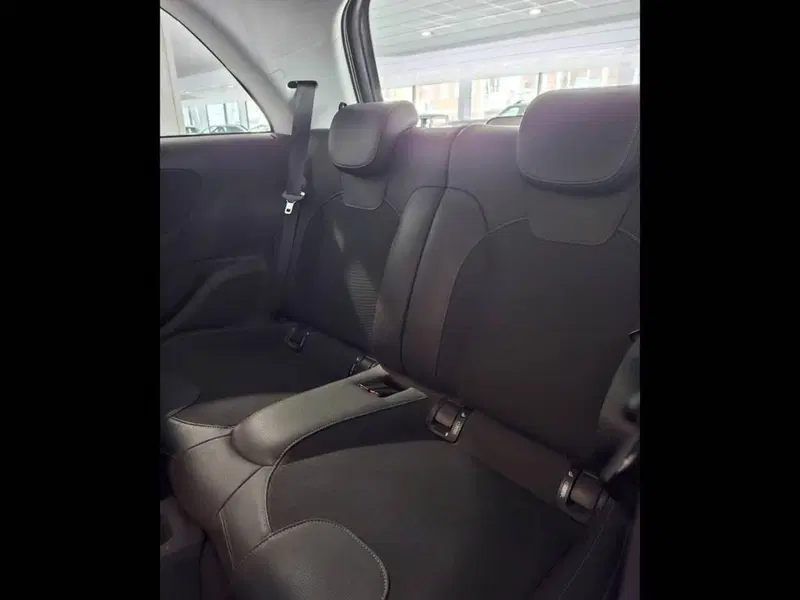 Opel Adam usata a Torino (14)