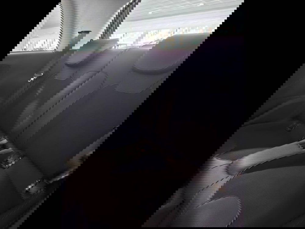 Opel Adam usata a Torino (14)