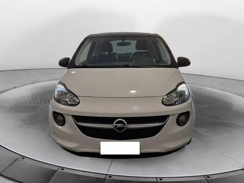 Opel Adam usata a Torino (2)