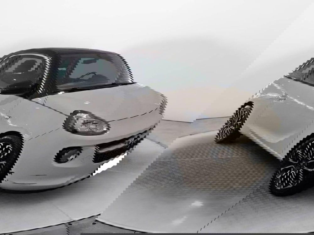 Opel Adam usata a Torino (3)