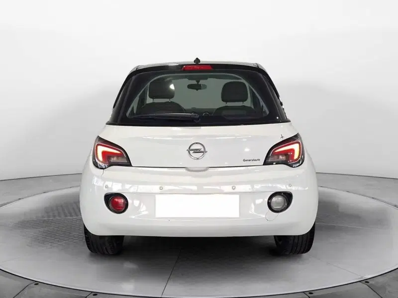 Opel Adam usata a Torino (5)