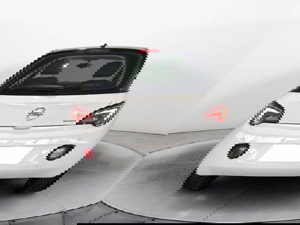 Opel Adam usata a Torino (5)