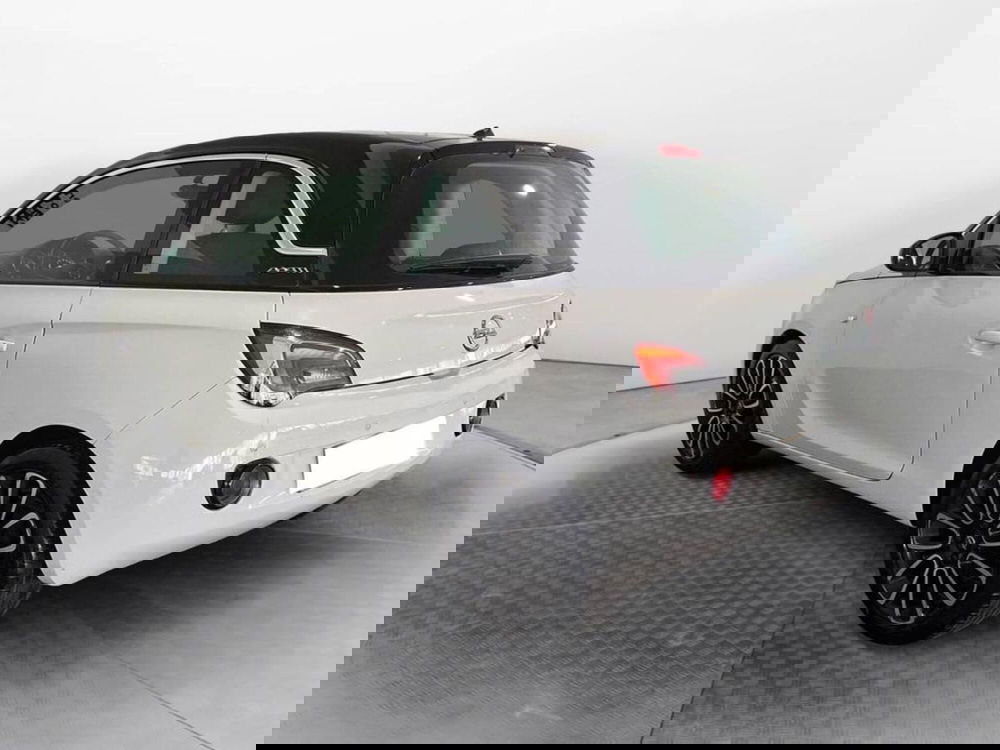 Opel Adam usata a Torino (6)