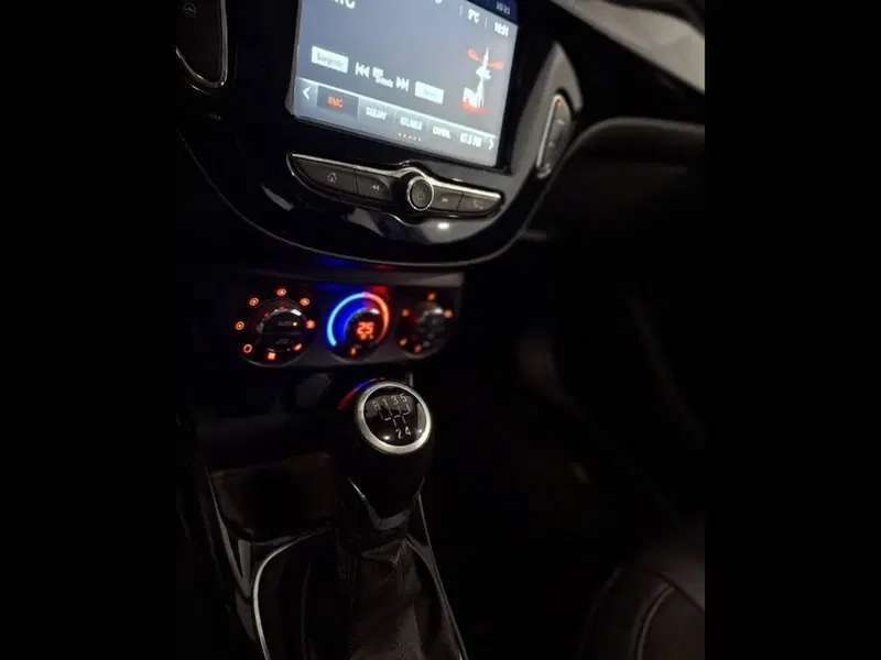 Opel Adam usata a Torino (8)