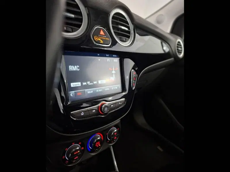 Opel Adam usata a Torino (9)
