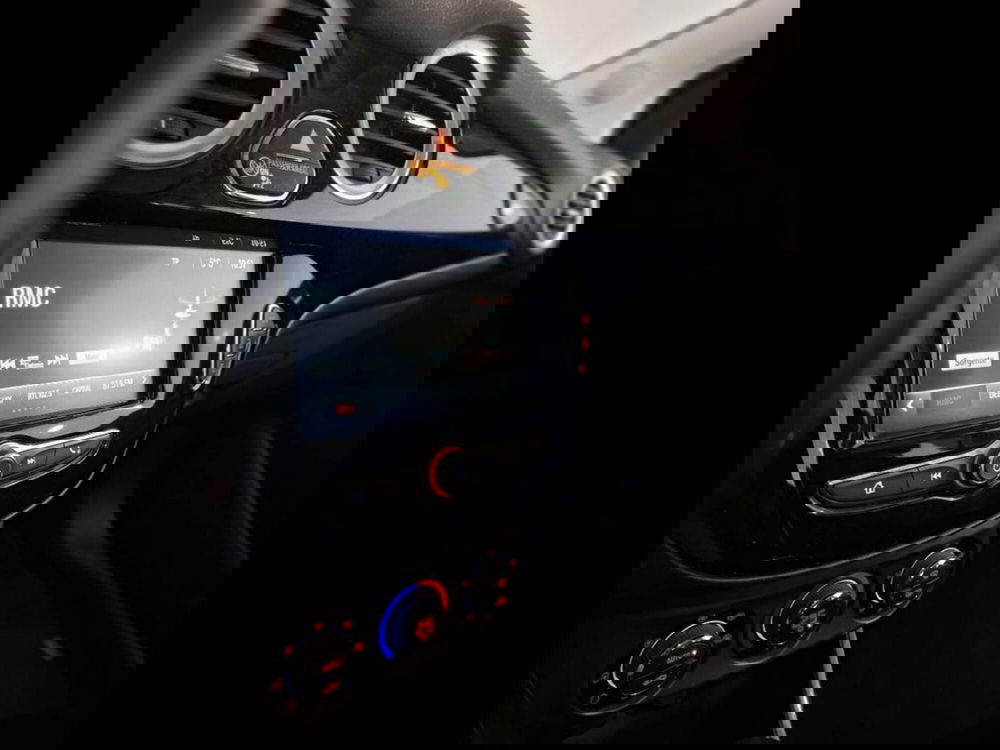 Opel Adam usata a Torino (9)