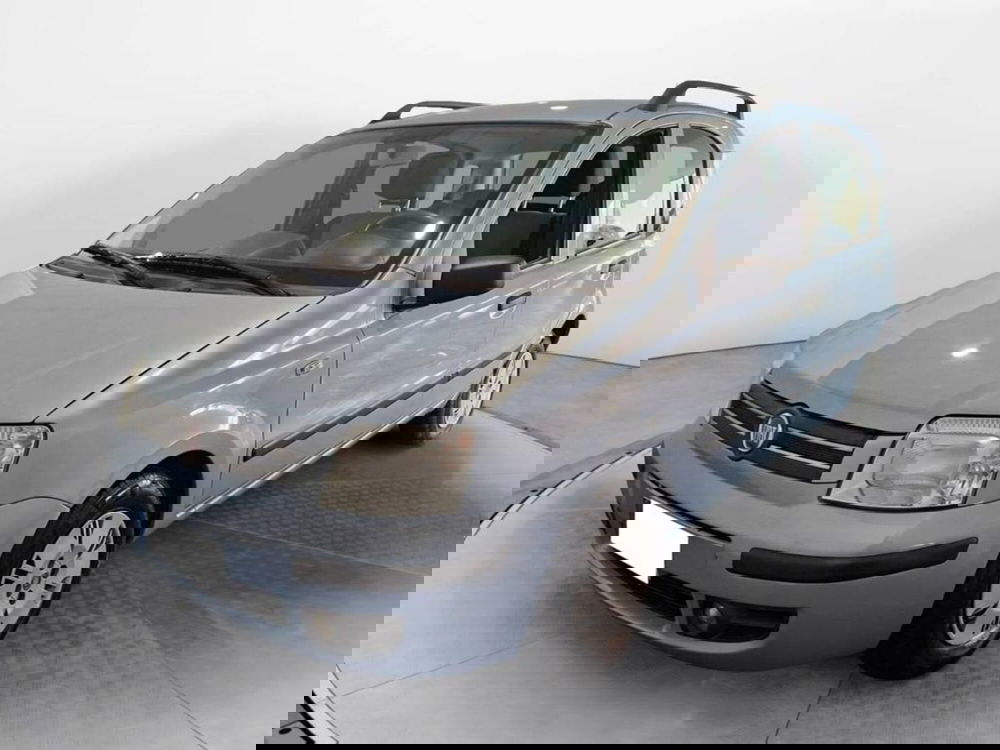 Fiat Panda usata a Torino