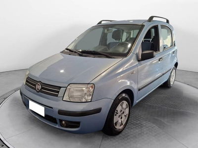Fiat Panda 1.2 Emotion Eco del 2009 usata a Torino
