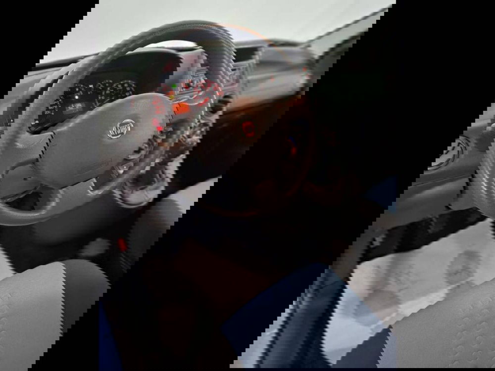 Fiat Panda usata a Torino (11)