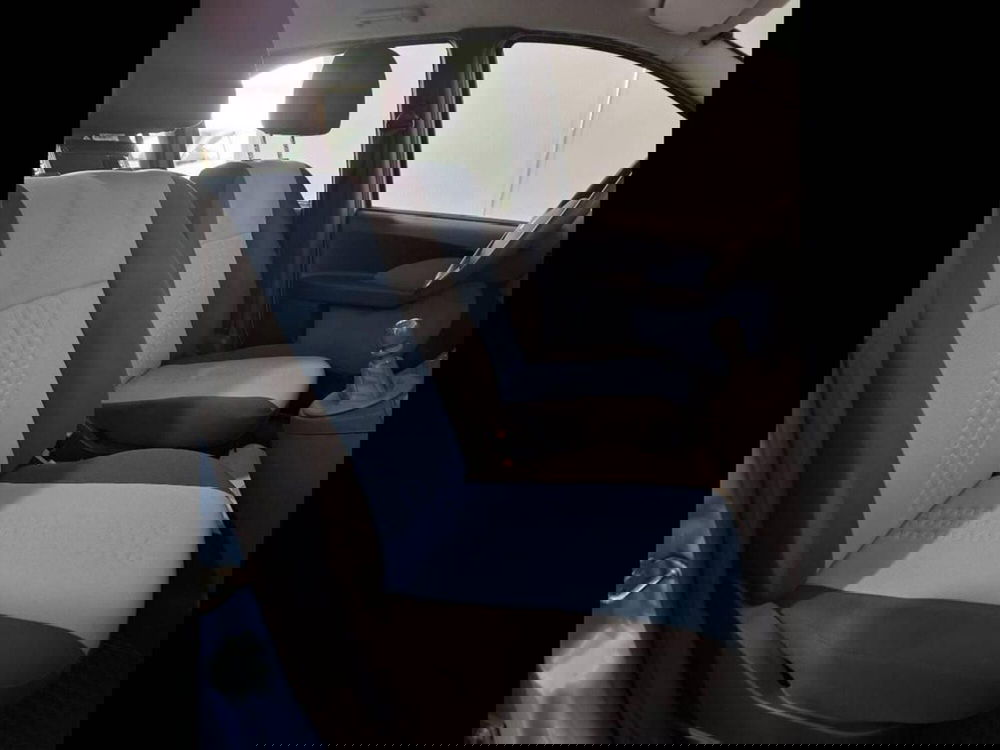 Fiat Panda usata a Torino (12)