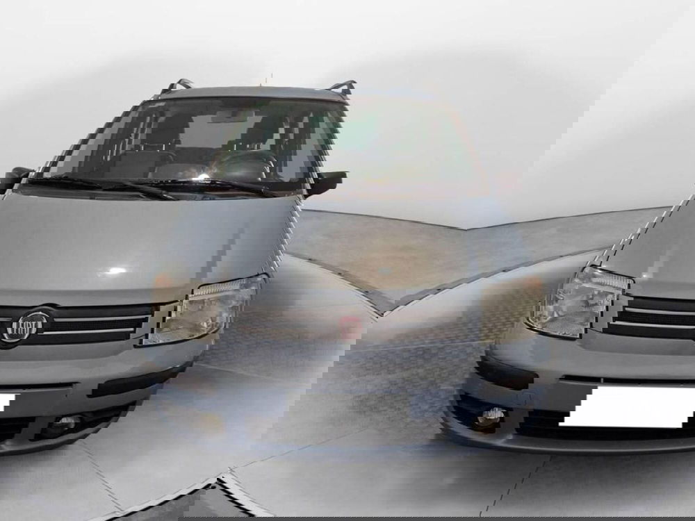 Fiat Panda usata a Torino (2)