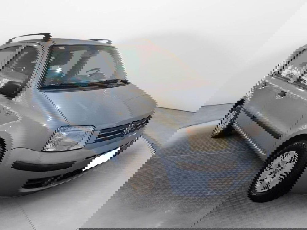 Fiat Panda usata a Torino (3)