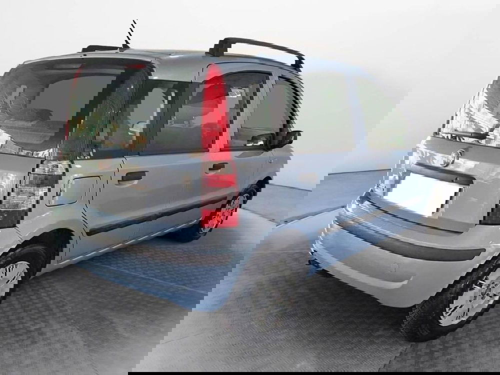 Fiat Panda usata a Torino (4)