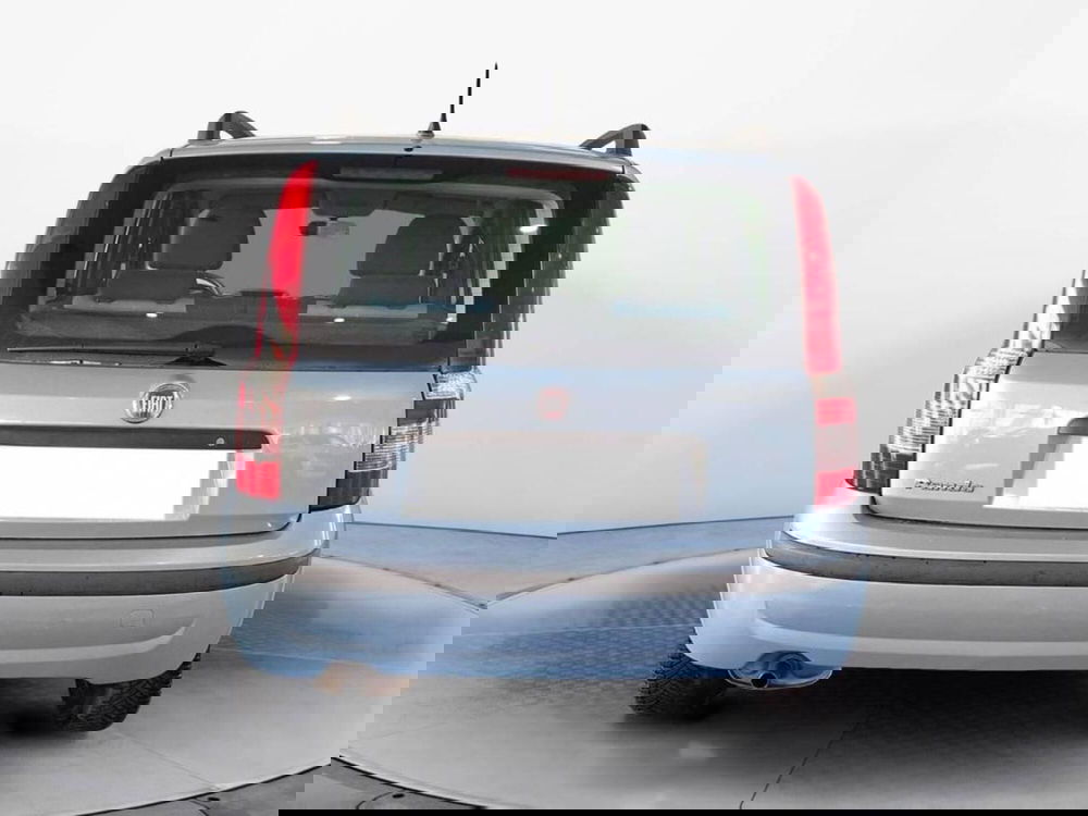 Fiat Panda usata a Torino (5)