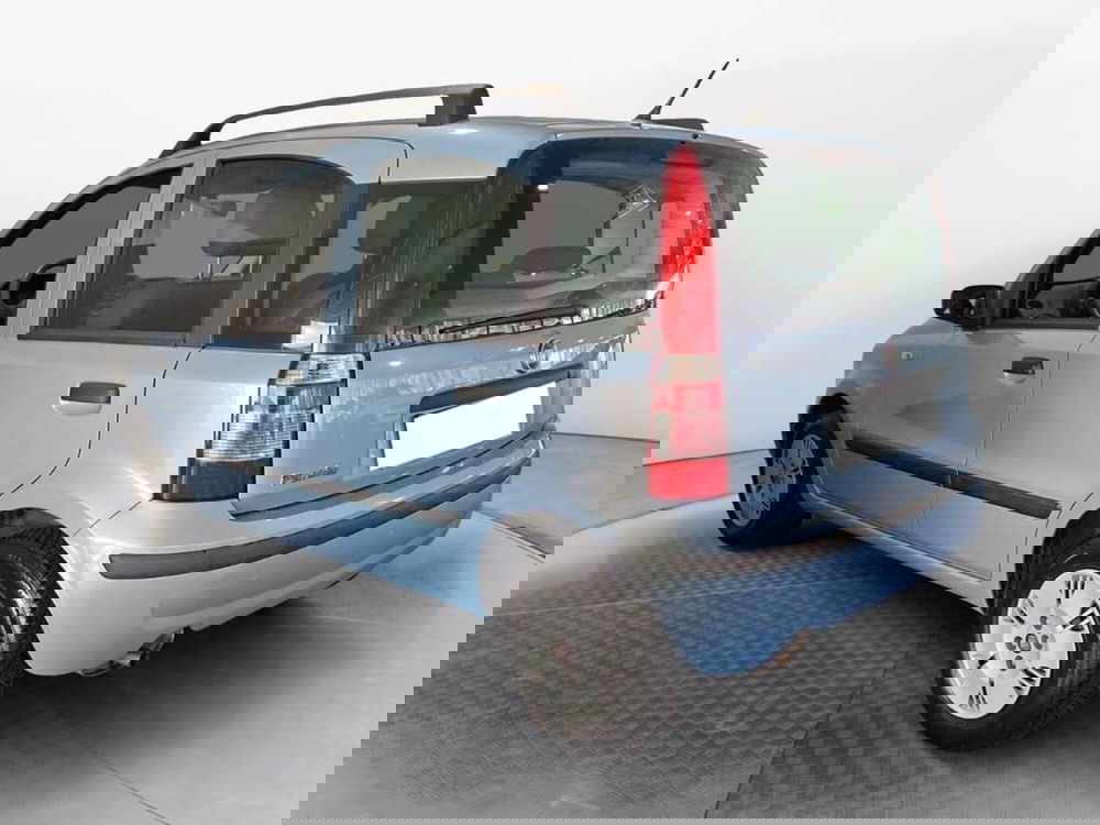 Fiat Panda usata a Torino (6)