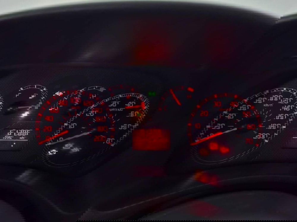 Fiat Panda usata a Torino (7)