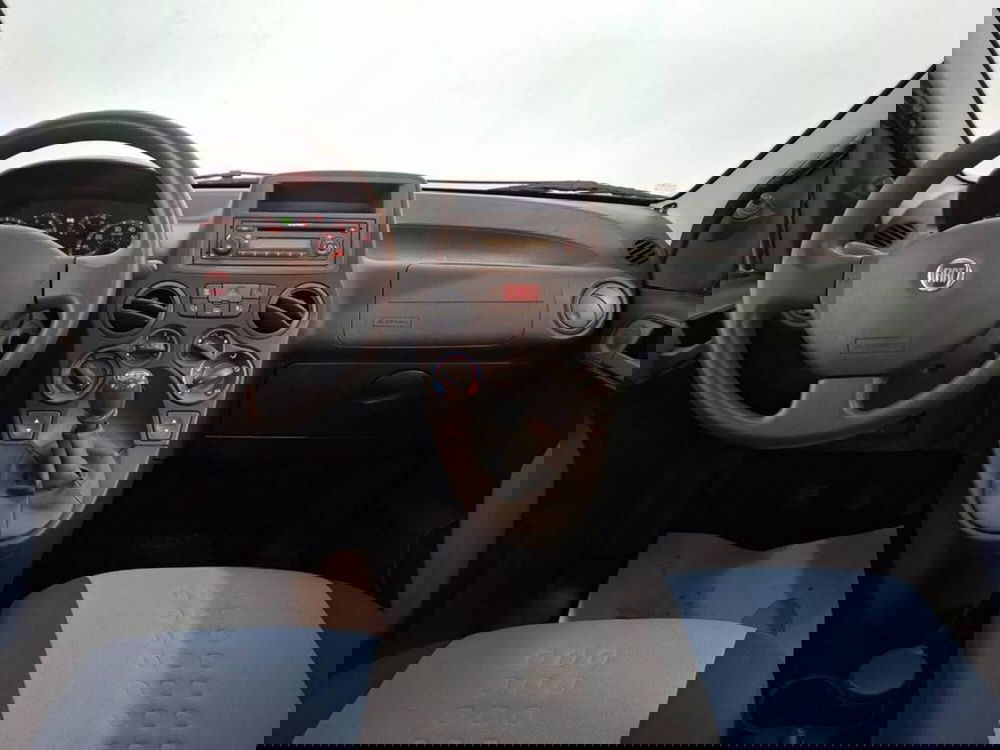 Fiat Panda usata a Torino (9)