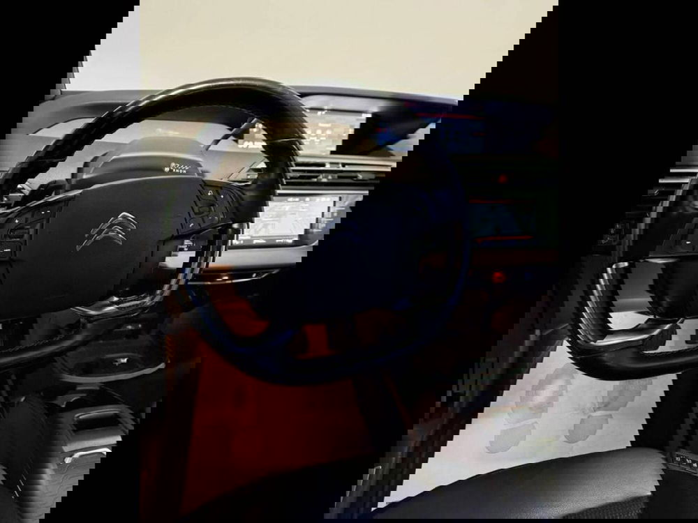 Citroen C4 Picasso usata a Torino (10)